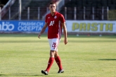Футбол - представяне на футболистите на ПФК ЦСКА за сезон 2019 - 2020 - 06.07.2019