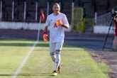 Футбол - представяне на футболистите на ПФК ЦСКА за сезон 2019 - 2020 - 06.07.2019