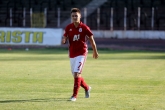Футбол - представяне на футболистите на ПФК ЦСКА за сезон 2019 - 2020 - 06.07.2019