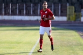 Футбол - представяне на футболистите на ПФК ЦСКА за сезон 2019 - 2020 - 06.07.2019