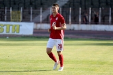 Футбол - представяне на футболистите на ПФК ЦСКА за сезон 2019 - 2020 - 06.07.2019