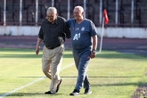 Футбол - представяне на футболистите на ПФК ЦСКА за сезон 2019 - 2020 - 06.07.2019