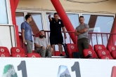 Футбол - контролна среща - ПФК ЦСКА - ФК Вихрен Сандански - 06.07.2019