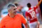 Футбол - контролна среща - ПФК ЦСКА - ФК Вихрен Сандански - 06.07.2019