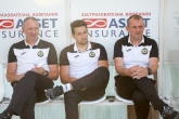 Футбол - контролна среща - ПФК Славия - ФК ЦСКА 1948 - 06.07.2019