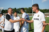 Футбол - контролна среща - ПФК Славия - ФК ЦСКА 1948 - 06.07.2019