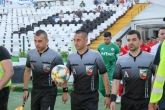 Футбол - контролна среща - ПФК Славия - ФК ЦСКА 1948 - 06.07.2019