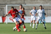 Футбол - контролна среща - ПФК Славия - ФК ЦСКА 1948 - 06.07.2019