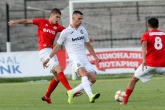 Футбол - контролна среща - ПФК Славия - ФК ЦСКА 1948 - 06.07.2019