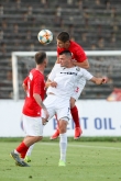 Футбол - контролна среща - ПФК Славия - ФК ЦСКА 1948 - 06.07.2019