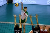Волейбол - ФИНАЛ - Балканиада У17 - България - Гърция - 07.07.2019