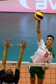 Волейбол - ФИНАЛ - Балканиада У17 - България - Гърция - 07.07.2019
