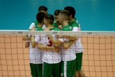 Волейбол - ФИНАЛ - Балканиада У17 - България - Гърция - 07.07.2019