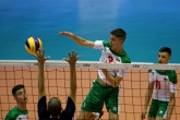 Волейбол - ФИНАЛ - Балканиада У17 - България - Гърция - 07.07.2019