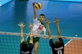 Волейбол - ФИНАЛ - Балканиада У17 - България - Гърция - 07.07.2019