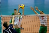 Волейбол - ФИНАЛ - Балканиада У17 - България - Гърция - 07.07.2019