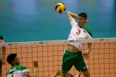 Волейбол - ФИНАЛ - Балканиада У17 - България - Гърция - 07.07.2019