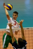 Волейбол - ФИНАЛ - Балканиада У17 - България - Гърция - 07.07.2019
