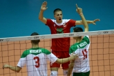Волейбол - ФИНАЛ - Балканиада У17 - България - Гърция - 07.07.2019