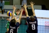 Волейбол - ФИНАЛ - Балканиада У17 - България - Гърция - 07.07.2019