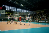 Волейбол - ФИНАЛ - Балканиада У17 - България - Гърция - 07.07.2019