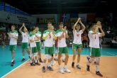 Волейбол - ФИНАЛ - Балканиада У17 - България - Гърция - 07.07.2019
