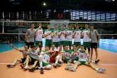 Волейбол - ФИНАЛ - Балканиада У17 - България - Гърция - 07.07.2019