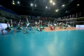 Волейбол - ФИНАЛ - Балканиада У17 - България - Гърция - 07.07.2019