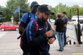 Футбол - ПФК Левски отпътува за мача си в Словакия - 10.07.2019