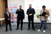 Борба - Литекс комерс награди заслужили борци и треньори - 10.07.2019