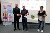 Борба - Литекс комерс награди заслужили борци и треньори - 10.07.2019