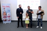 Борба - Литекс комерс награди заслужили борци и треньори - 10.07.2019