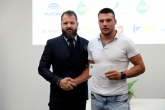 Борба - Литекс комерс награди заслужили борци и треньори - 10.07.2019