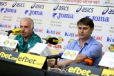 Футбол - ОФК Пирин Благоевград преди новия сезон 2019/20 - 11.07.2019