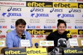 Футбол - ОФК Пирин Благоевград преди новия сезон 2019/20 - 11.07.2019