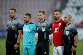 Футбол - efbet Лига - 1 ви кръг - ПФК ЦСКА - ФК Етър - 12.07.2019
