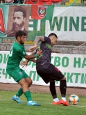 Футбол - efbet Лига - 1 ви кръг - ФК Ботев ВР - ПФК Берое - 12.07.2019