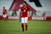 Футбол - efbet Лига - 1 ви кръг - ПФК ЦСКА - ФК Етър - 12.07.2019