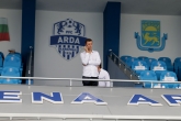 Футбол - efbet Лига - 1 ви кръг - ПФК Арда - ПФК Ботев ПД - 13.07.2019