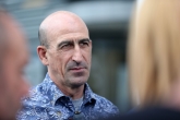 Футбол - Младен Маринов на среща със съдии в Бояна - 16.07.2019