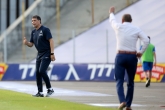 Футбол - Лига Европа - ПФК Левски - МФК Ружомберог - 18.07.2019