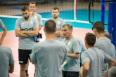 Волейбол - подготвителен лагер в Самоков - 19.07.2019