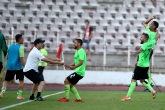 Футбол - efbet Лига - 2 ри кръг - ПФК ЦСКА - ПФК Черно Море - 20.07.2019