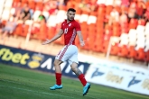 Футбол - efbet Лига - 2 ри кръг - ПФК ЦСКА - ПФК Черно Море - 20.07.2019