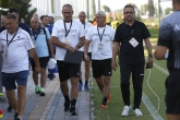 Футбол - efbet Лига - 2 ри кръг - ПФК Ботев ПД - ПФК Дунав - 21.07.2019