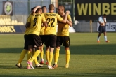 Футбол - efbet Лига - 2 ри кръг - ПФК Ботев ПД - ПФК Дунав - 21.07.2019