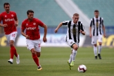 Футбол - ВПЛ - ФК ЦСКА 1948 - ФК Локомотив СФ - 22.07.2019