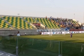 Футбол - Лига Европа - AEK Ларнака - ПФК Левски - 25.07.2019