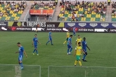 Футбол - Лига Европа - AEK Ларнака - ПФК Левски - 25.07.2019