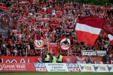 Футбол - Лига Европа - ПФК ЦСКА - ФК Осиек - 25.07.2019